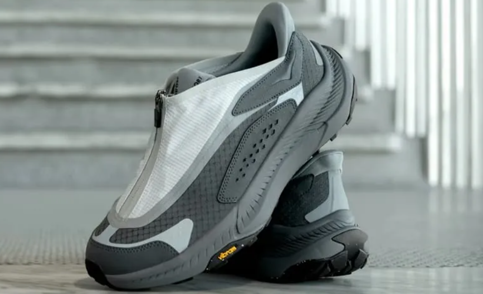 2025破局！鞋中底环保难题看Adidas、李宁纷纷解码